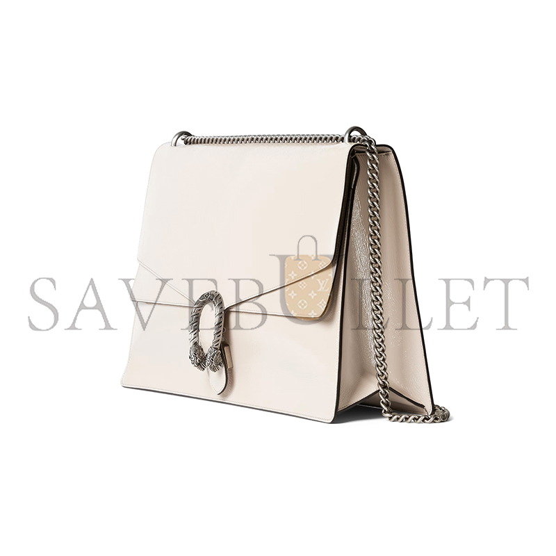 G*u*i dionysus large shoulder bag 795003 (42*28*12cm)